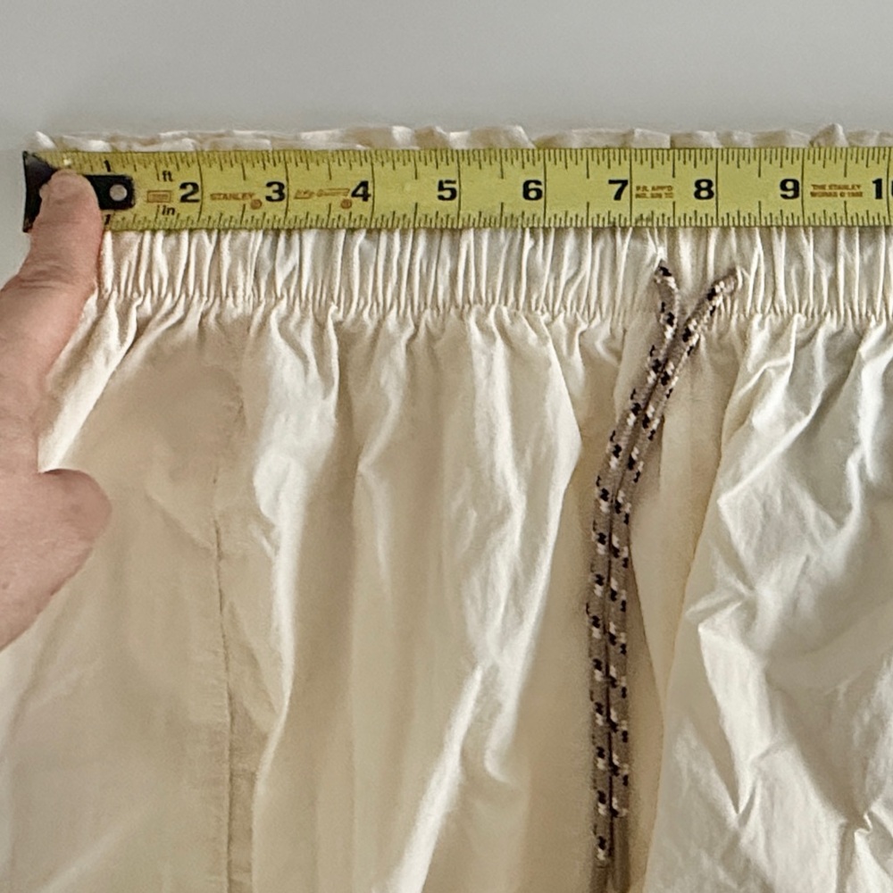 Adidas Woven Utility Shorts - Picture 13 of 16